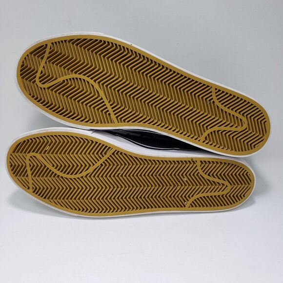Nike Vintage SB Stefan Janoski 2011 Perforated Leather Skate Shoes 482972-017 12 main image 10